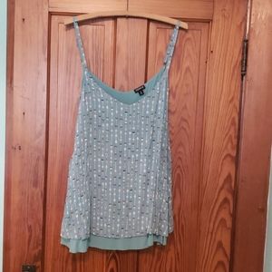 Womens Tank Top